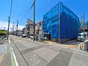 埼玉県川口市南鳩ヶ谷２丁目：物件画像
