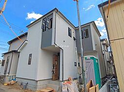 埼玉県朝霞市宮戸2丁目