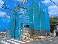 東京都杉並区宮前１丁目：物件画像