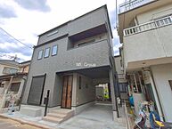 埼玉県蕨市南町４丁目：物件画像