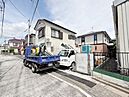 埼玉県戸田市喜沢２丁目：物件画像