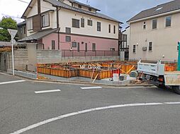 埼玉高速鉄道「川口元郷」駅 徒歩19分