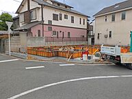 埼玉県川口市元郷６丁目：物件画像