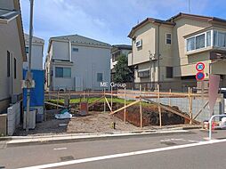 都営大江戸線「光が丘」駅 バス乗車10分、土支田二丁目バス停下車 徒歩7分