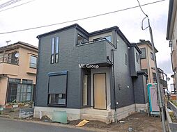 東武東上線「ふじみ野」駅 バス乗車10分、城北小学校・城北中学校バス停下車 徒歩2分
