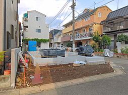 東武東上線「柳瀬川」駅 徒歩22分
