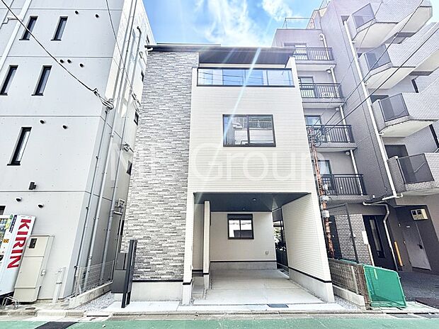 暮らしやすさと居心地の良さにこだわったシンプルで飽きのこないデザイン !