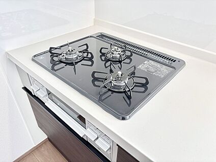 Ｓｉセンサーコンロ