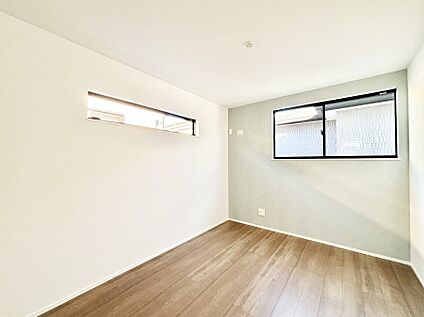 ダイニングキッチン