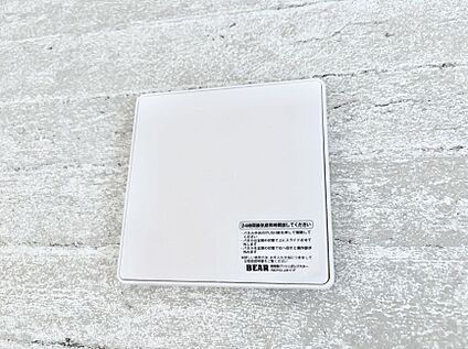 24時間換気システム