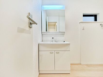 洗面台・洗面所