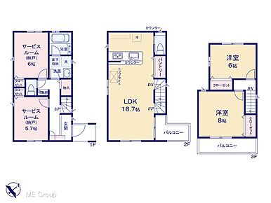 図面と異なる場合は現況を優先 