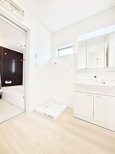 ランドリースペース