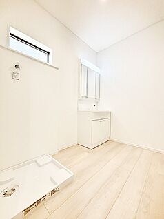 ランドリースペース