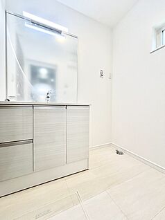 ランドリースペース