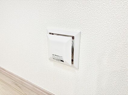 24時間換気システム