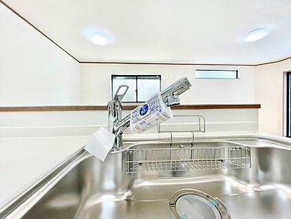 その他設備(レンジフード)