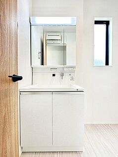 洗面台・洗面所