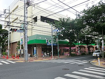 サミットストア大泉学園店 800m(10分)
