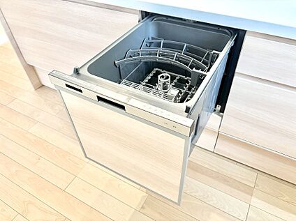 その他設備(食洗機)