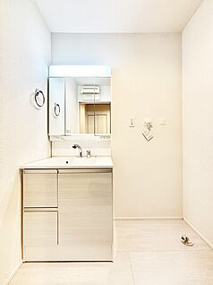 洗面台・洗面所