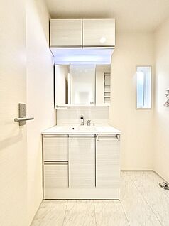 洗面台・洗面所