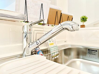 その他設備(浄水器)