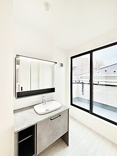 ランドリースペース