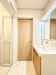 洗面台・洗面所