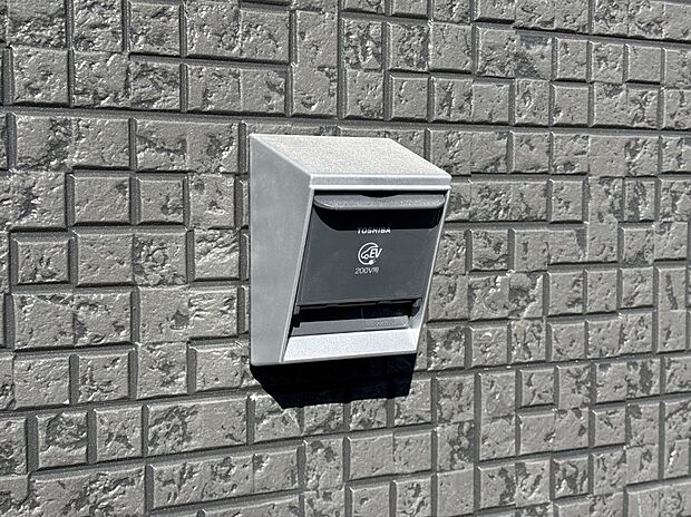 【その他現地】ＥＶ充電用屋外コンセント