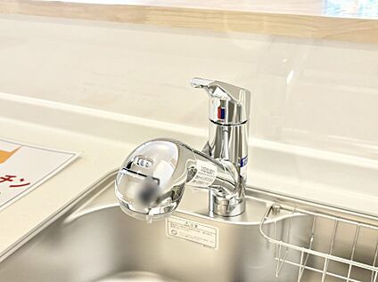 その他設備(浄水器)