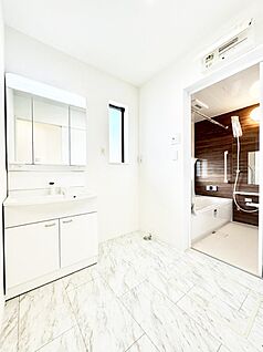 ランドリースペース