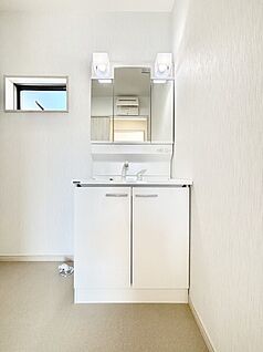 洗面台・洗面所