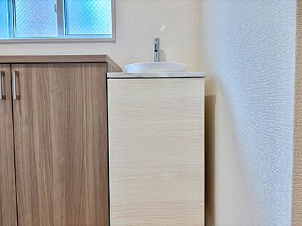 冷暖房・空調設備(浴室換気乾燥機リモコン)