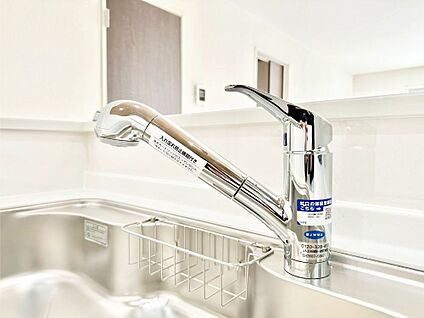 その他設備(浄水器)