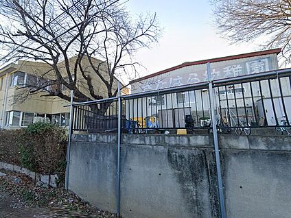 きたはら幼稚園 190m(3分)