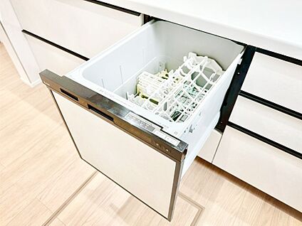 その他設備(食洗機)