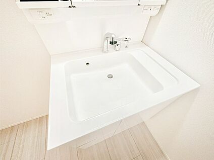 その他設備(スライド収納)