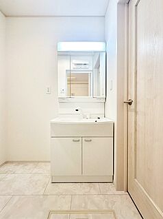 洗面台・洗面所