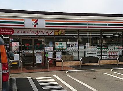 セブン-イレブン 清瀬下宿２丁目店 700m(9分)