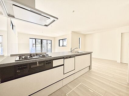 ダイニングキッチン