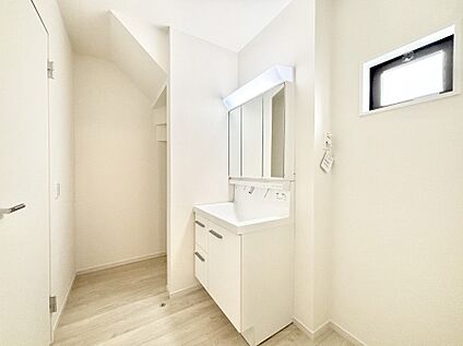 ランドリースペース