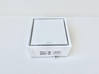 24時間換気システム