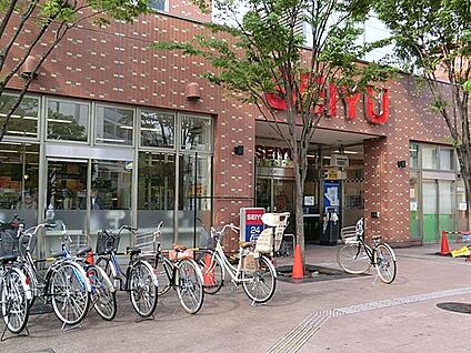 ふちえ幼稚園 1100m(14分)