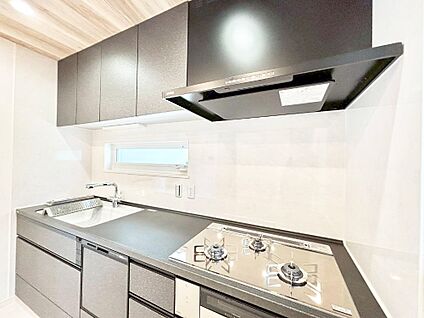 ダイニングキッチン