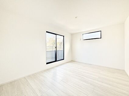 リビングダイニング