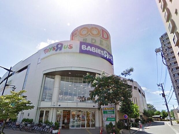 ラ ヴィーニュ(約2,000m・徒歩25分)