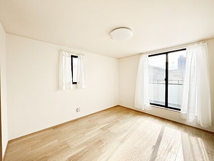 ダイニングキッチン