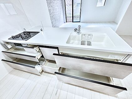 その他設備(食洗機)