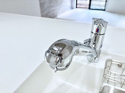 その他設備(スライド収納)